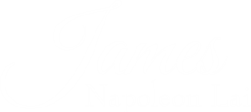 James Napoleon Lai